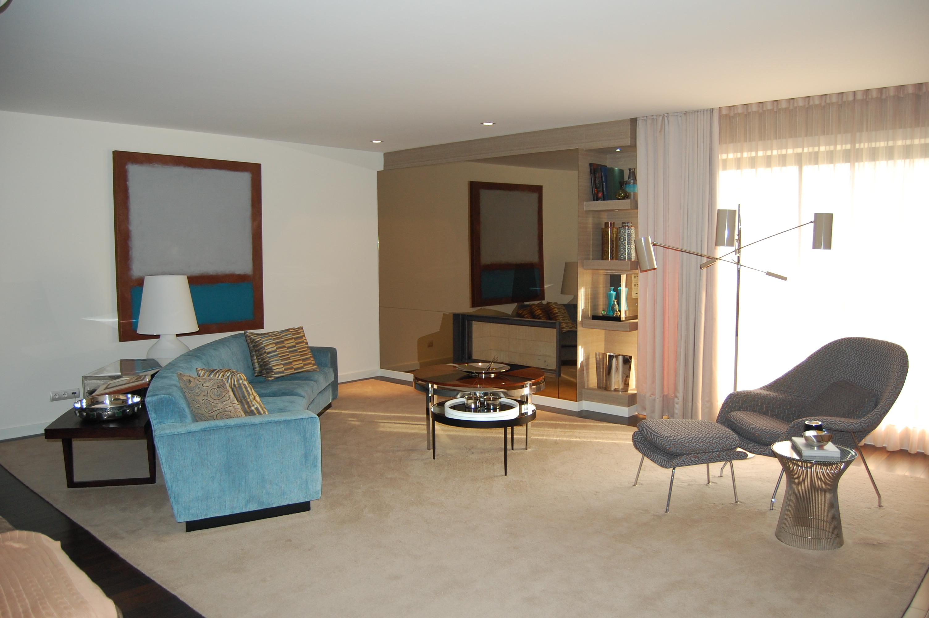 Apartamento T4 Duplex