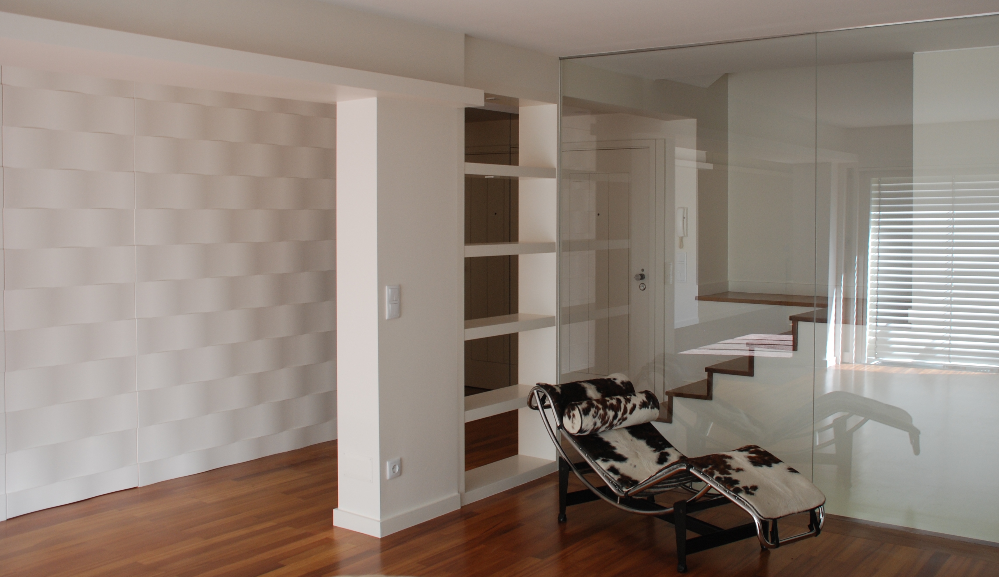 Apartamento T2 Duplex